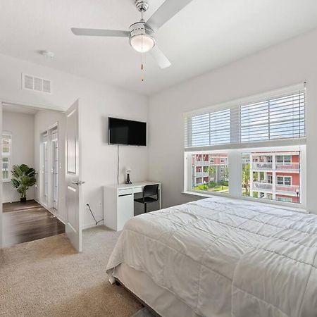Lavish 2Br Apartment In Tampa Bagian luar foto