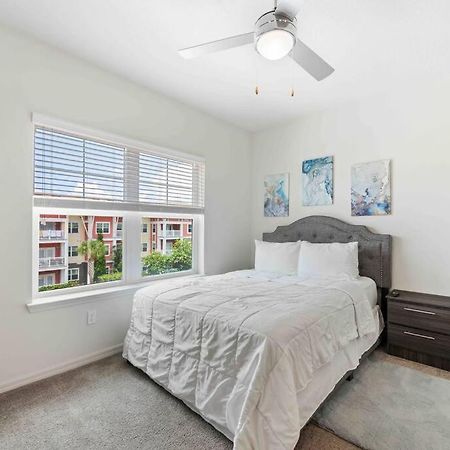 Lavish 2Br Apartment In Tampa Bagian luar foto