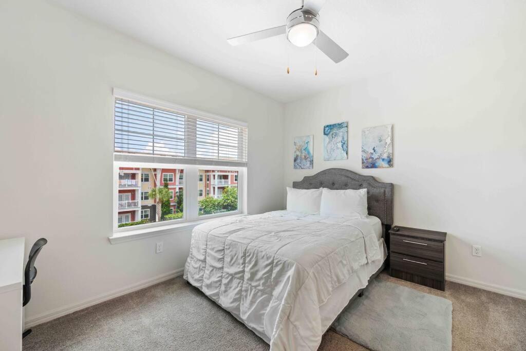 Lavish 2Br Apartment In Tampa Bagian luar foto