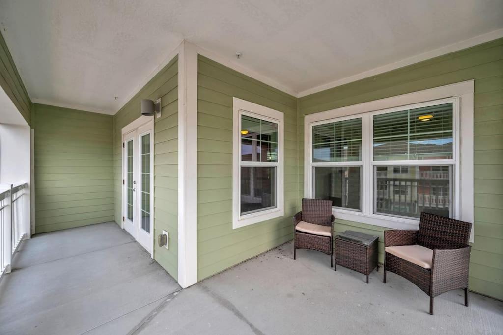 Lavish 2Br Apartment In Tampa Bagian luar foto